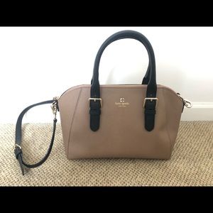 NWOT Kate Spade Cove Street Colorblock Pippa
